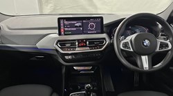 2023 (23) BMW X3 xDrive20d MHT M Sport 5dr Step Auto 4718210