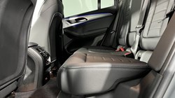 2023 (23) BMW X3 xDrive20d MHT M Sport 5dr Step Auto 4718242