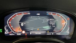 2023 (23) BMW X3 xDrive20d MHT M Sport 5dr Step Auto 4718215