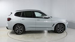 2023 (23) BMW X3 xDrive20d MHT M Sport 5dr Step Auto 4718209