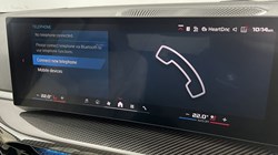 2025 (25) BMW M3 xDrive 530 Competition M 4dr Step Auto 4712062