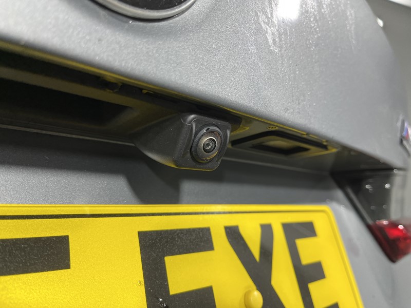 2025 (25) BMW M3 xDrive 530 Competition M 4dr Step Auto 4712078