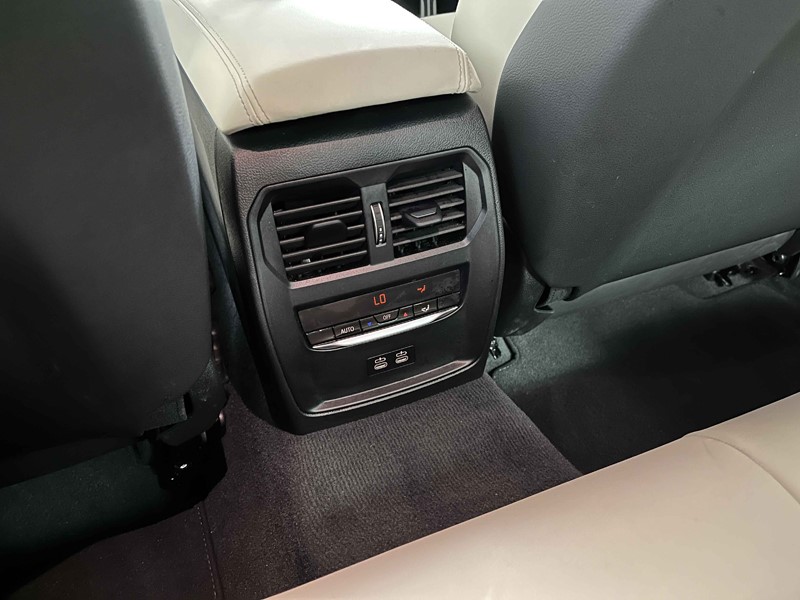 2025 (25) BMW M3 xDrive 530 Competition M 4dr Step Auto 4712072