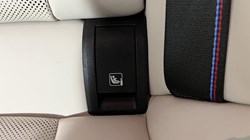 2025 (25) BMW M3 xDrive 530 Competition M 4dr Step Auto 4712071