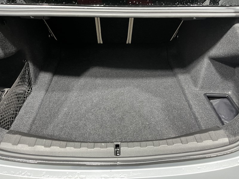 2025 (25) BMW M3 xDrive 530 Competition M 4dr Step Auto 4712047