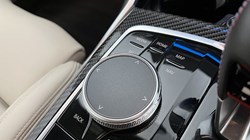 2025 (25) BMW M3 xDrive 530 Competition M 4dr Step Auto 4712066