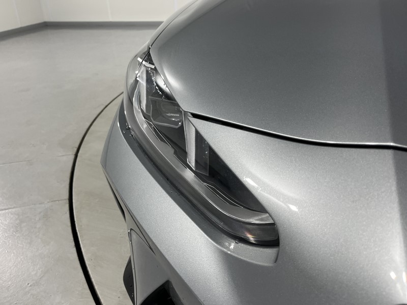 2025 (25) BMW M3 xDrive 530 Competition M 4dr Step Auto 4712073