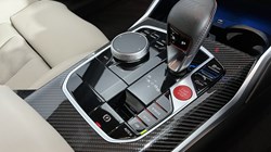 2025 (25) BMW M3 xDrive 530 Competition M 4dr Step Auto 4712044