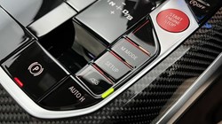 2025 (25) BMW M3 xDrive 530 Competition M 4dr Step Auto 4712067