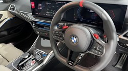 2025 (25) BMW M3 xDrive 530 Competition M 4dr Step Auto 4712040