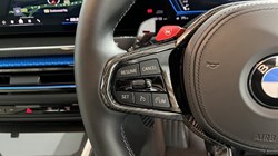 2025 (25) BMW M3 xDrive 530 Competition M 4dr Step Auto 4712057