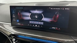 2025 (25) BMW M3 xDrive 530 Competition M 4dr Step Auto 4712064