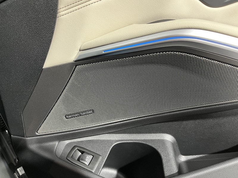 2025 (25) BMW M3 xDrive 530 Competition M 4dr Step Auto 4712055