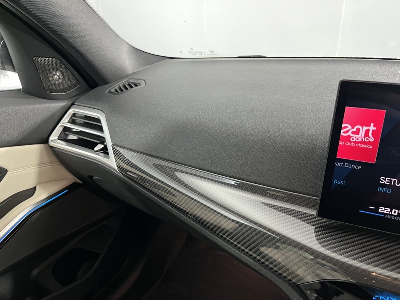 2025 (25) BMW M3 xDrive 530 Competition M 4dr Step Auto 4712060