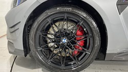 2025 (25) BMW M3 xDrive 530 Competition M 4dr Step Auto 4712048