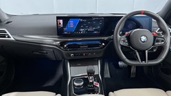 2025 (25) BMW M3 xDrive 530 Competition M 4dr Step Auto 4712038