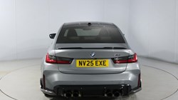 2025 (25) BMW M3 xDrive 530 Competition M 4dr Step Auto 4712049
