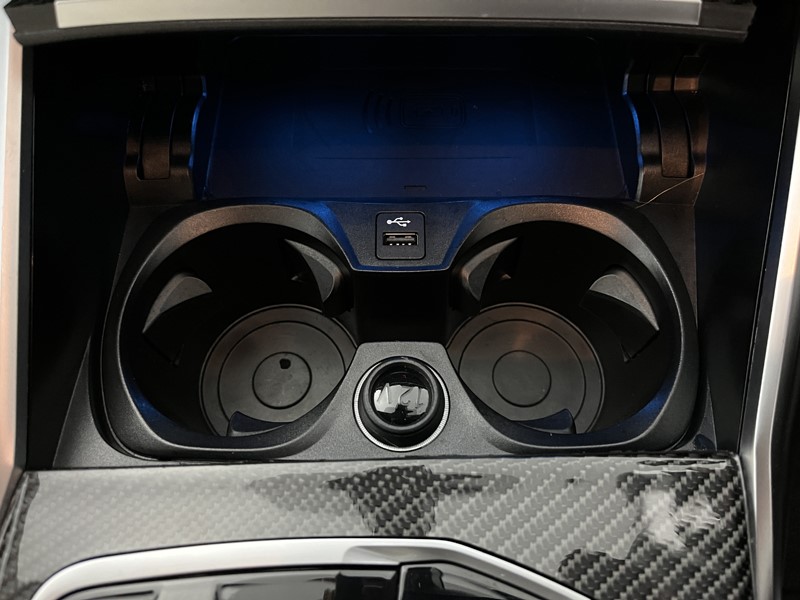 2025 (25) BMW M3 xDrive 530 Competition M 4dr Step Auto 4712065