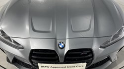 2025 (25) BMW M3 xDrive 530 Competition M 4dr Step Auto 4712074