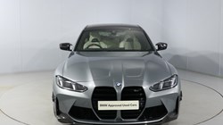 2025 (25) BMW M3 xDrive 530 Competition M 4dr Step Auto 4712050