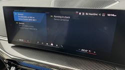 2025 (25) BMW M3 xDrive 530 Competition M 4dr Step Auto 4712063