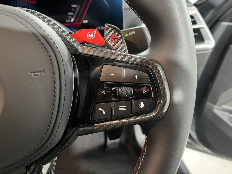 2025 (25) BMW M3 xDrive 530 Competition M 4dr Step Auto 4712058