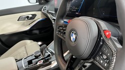 2025 (25) BMW M3 xDrive 530 Competition M 4dr Step Auto 4712056