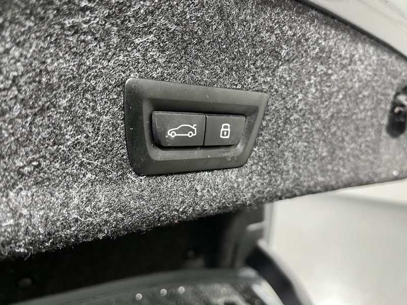 2025 (25) BMW M3 xDrive 530 Competition M 4dr Step Auto 4712079