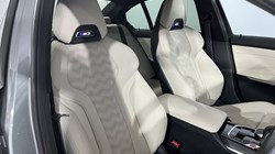 2025 (25) BMW M3 xDrive 530 Competition M 4dr Step Auto 4712045