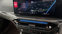 2025 (25) BMW M3 xDrive 530 Competition M 4dr Step Auto 4712042