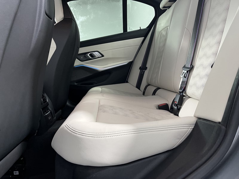 2025 (25) BMW M3 xDrive 530 Competition M 4dr Step Auto 4712070