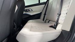 2025 (25) BMW M3 xDrive 530 Competition M 4dr Step Auto 4712070