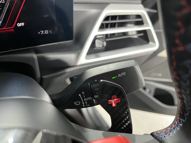 2025 (25) BMW M3 xDrive 530 Competition M 4dr Step Auto 4712059