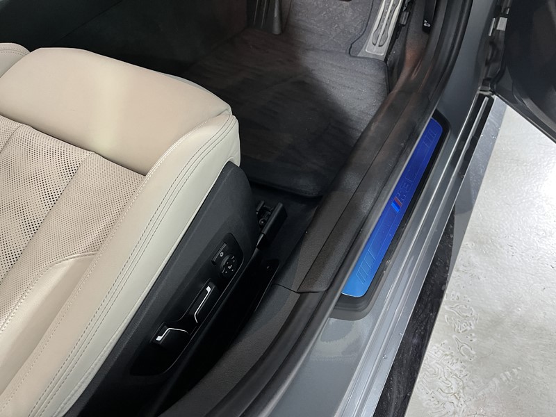 2025 (25) BMW M3 xDrive 530 Competition M 4dr Step Auto 4712053