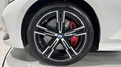 2025 (25) BMW 3 SERIES 320i M Sport 4dr Step Auto 4707230