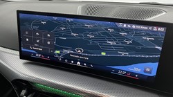 2025 (25) BMW 3 SERIES 320i M Sport 4dr Step Auto 4707233