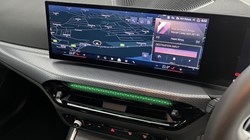 2025 (25) BMW 3 SERIES 320i M Sport 4dr Step Auto 4707225