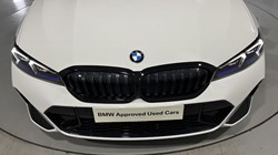 2025 (25) BMW 3 SERIES 320i M Sport 4dr Step Auto 4759475