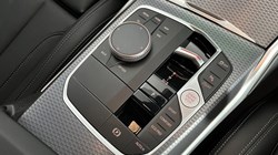 2025 (25) BMW 3 SERIES 320i M Sport 4dr Step Auto 4759443