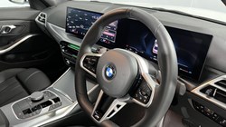 2025 (25) BMW 3 SERIES 320i M Sport 4dr Step Auto 4759439