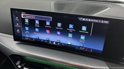 2025 (25) BMW 3 SERIES 320i M Sport 4dr Step Auto 4707244