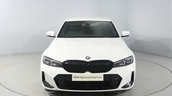 2025 (25) BMW 3 SERIES 320i M Sport 4dr Step Auto 4707232