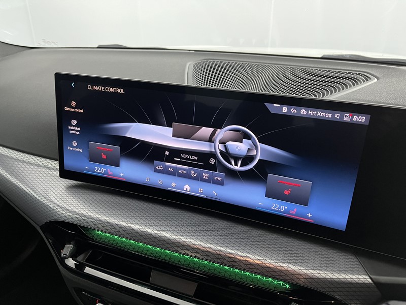 2025 (25) BMW 3 SERIES 320i M Sport 4dr Step Auto 4759464