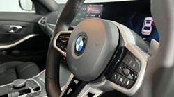 2025 (25) BMW 3 SERIES 320i M Sport 4dr Step Auto 4759455
