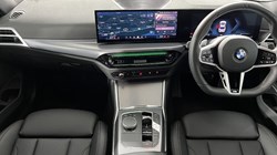 2025 (25) BMW 3 SERIES 320i M Sport 4dr Step Auto 4759437