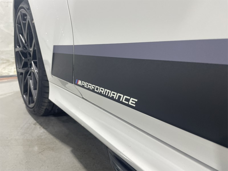 2025 (25) BMW 3 SERIES 320i M Sport 4dr Step Auto 4759478
