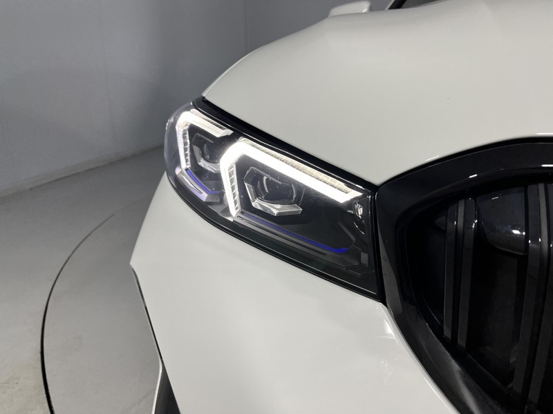 2025 (25) BMW 3 SERIES 320i M Sport 4dr Step Auto 4759474