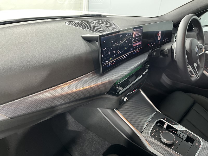 2025 (25) BMW 3 SERIES 320i M Sport 4dr Step Auto 4759440