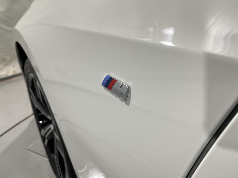 2025 (25) BMW 3 SERIES 320i M Sport 4dr Step Auto 4759477