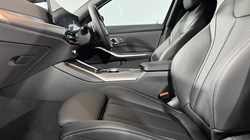 2025 (25) BMW 3 SERIES 320i M Sport 4dr Step Auto 4759469